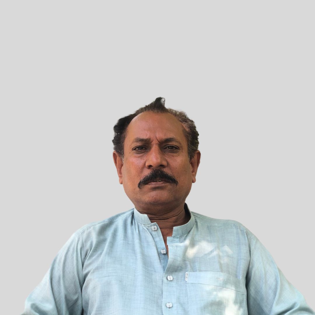 Younus Butt